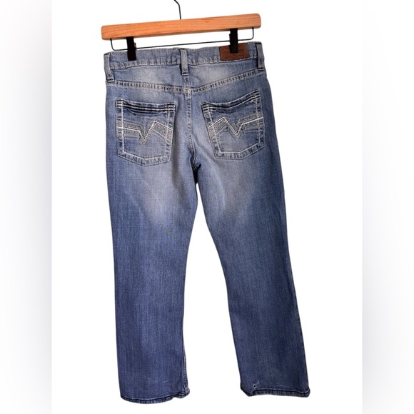 Cody James Boot Cut Jeans for Boys - Picture 2 of 7